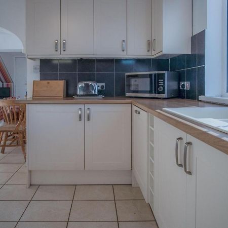 Maytree Cottage - 4 Bedroom Holiday Home - United Kingdom Buitenkant foto