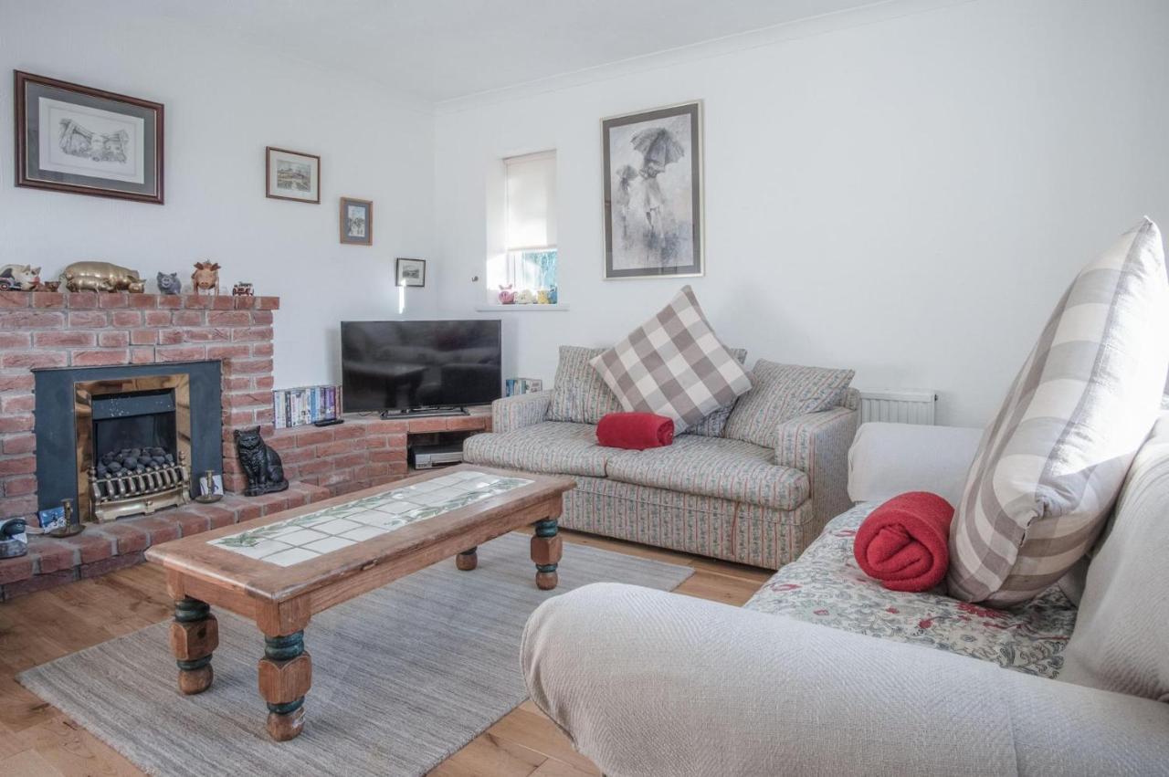 Maytree Cottage - 4 Bedroom Holiday Home - United Kingdom Buitenkant foto