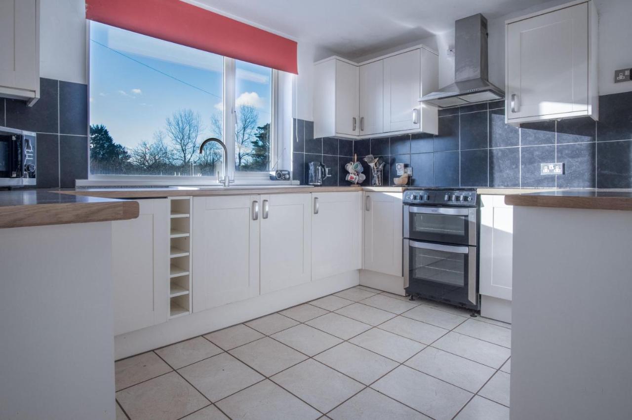 Maytree Cottage - 4 Bedroom Holiday Home - United Kingdom Buitenkant foto