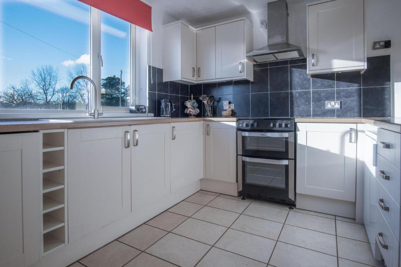 Maytree Cottage - 4 Bedroom Holiday Home - United Kingdom Buitenkant foto