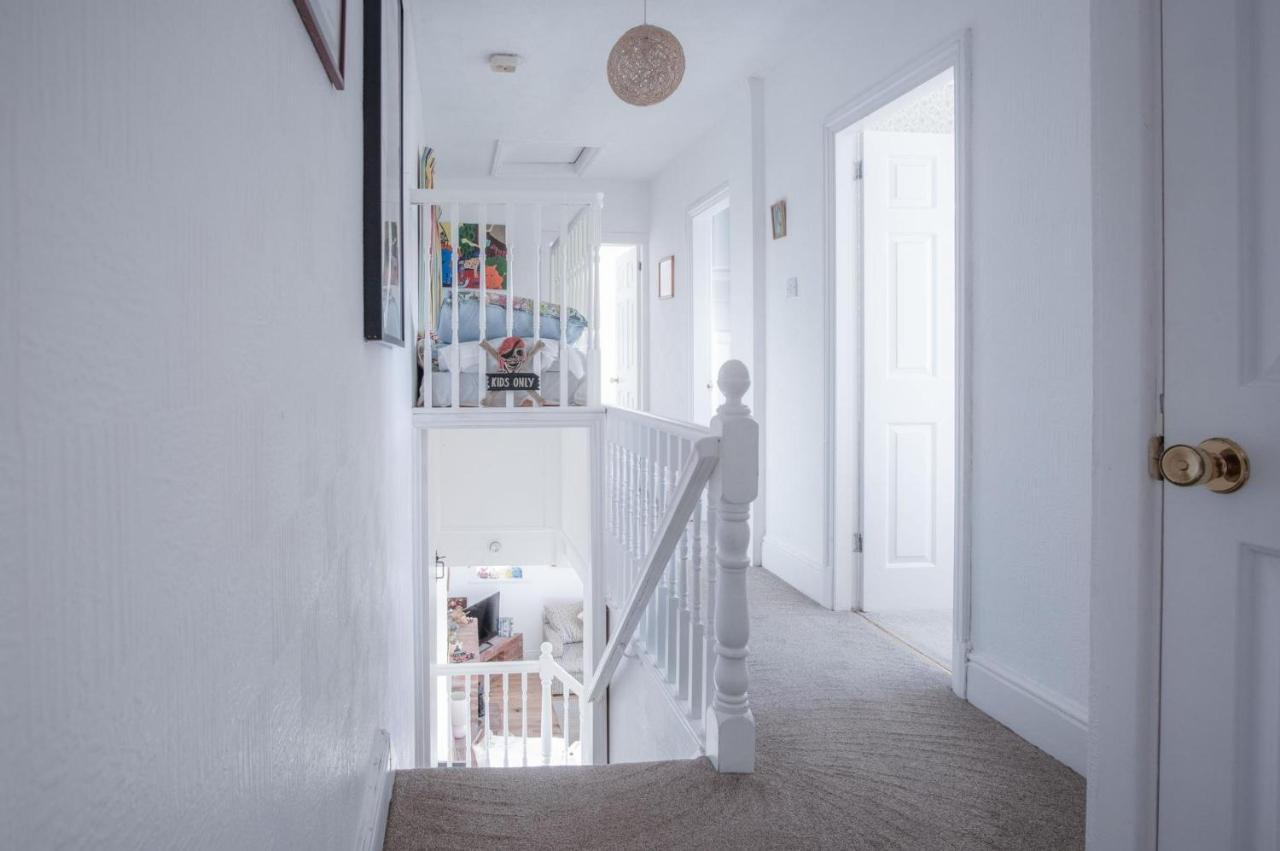 Maytree Cottage - 4 Bedroom Holiday Home - United Kingdom Buitenkant foto