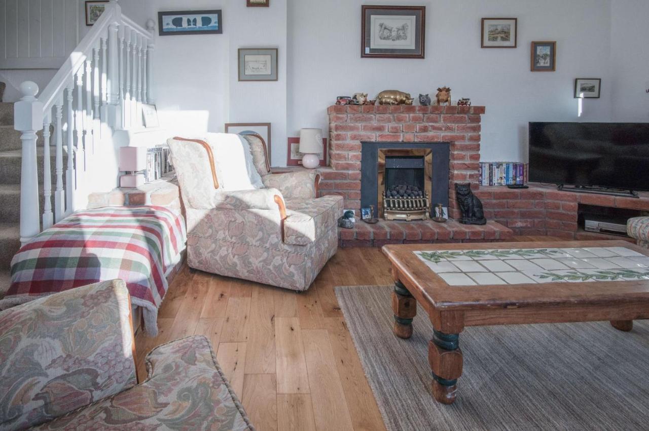 Maytree Cottage - 4 Bedroom Holiday Home - United Kingdom Buitenkant foto