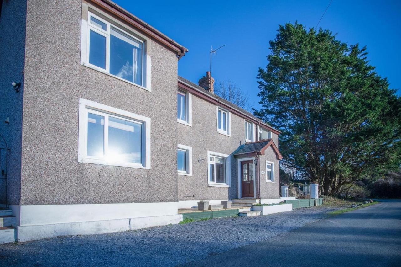 Maytree Cottage - 4 Bedroom Holiday Home - United Kingdom Buitenkant foto