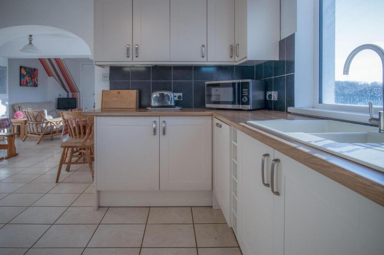 Maytree Cottage - 4 Bedroom Holiday Home - United Kingdom Buitenkant foto