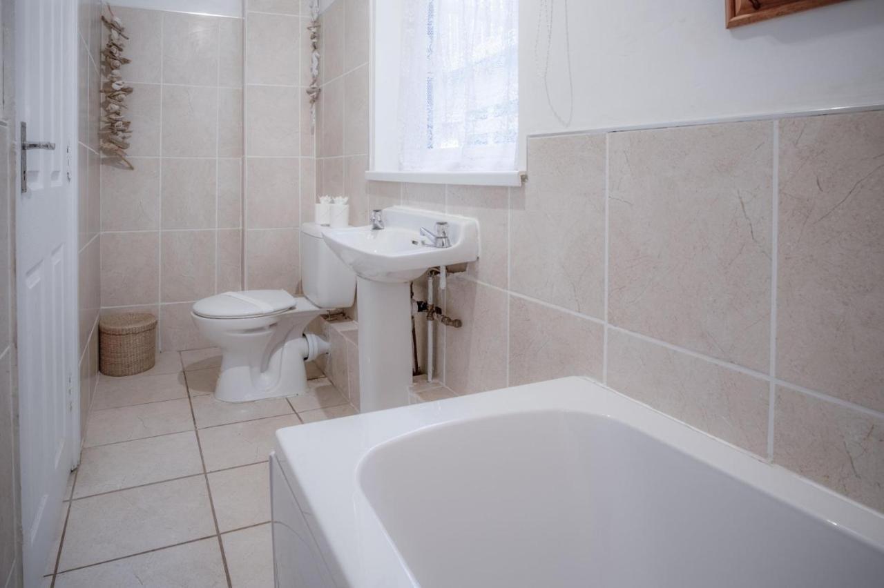 Maytree Cottage - 4 Bedroom Holiday Home - United Kingdom Buitenkant foto