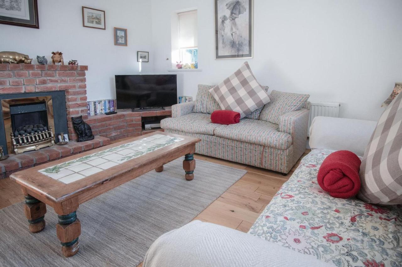 Maytree Cottage - 4 Bedroom Holiday Home - United Kingdom Buitenkant foto
