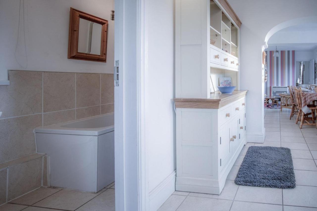 Maytree Cottage - 4 Bedroom Holiday Home - United Kingdom Buitenkant foto