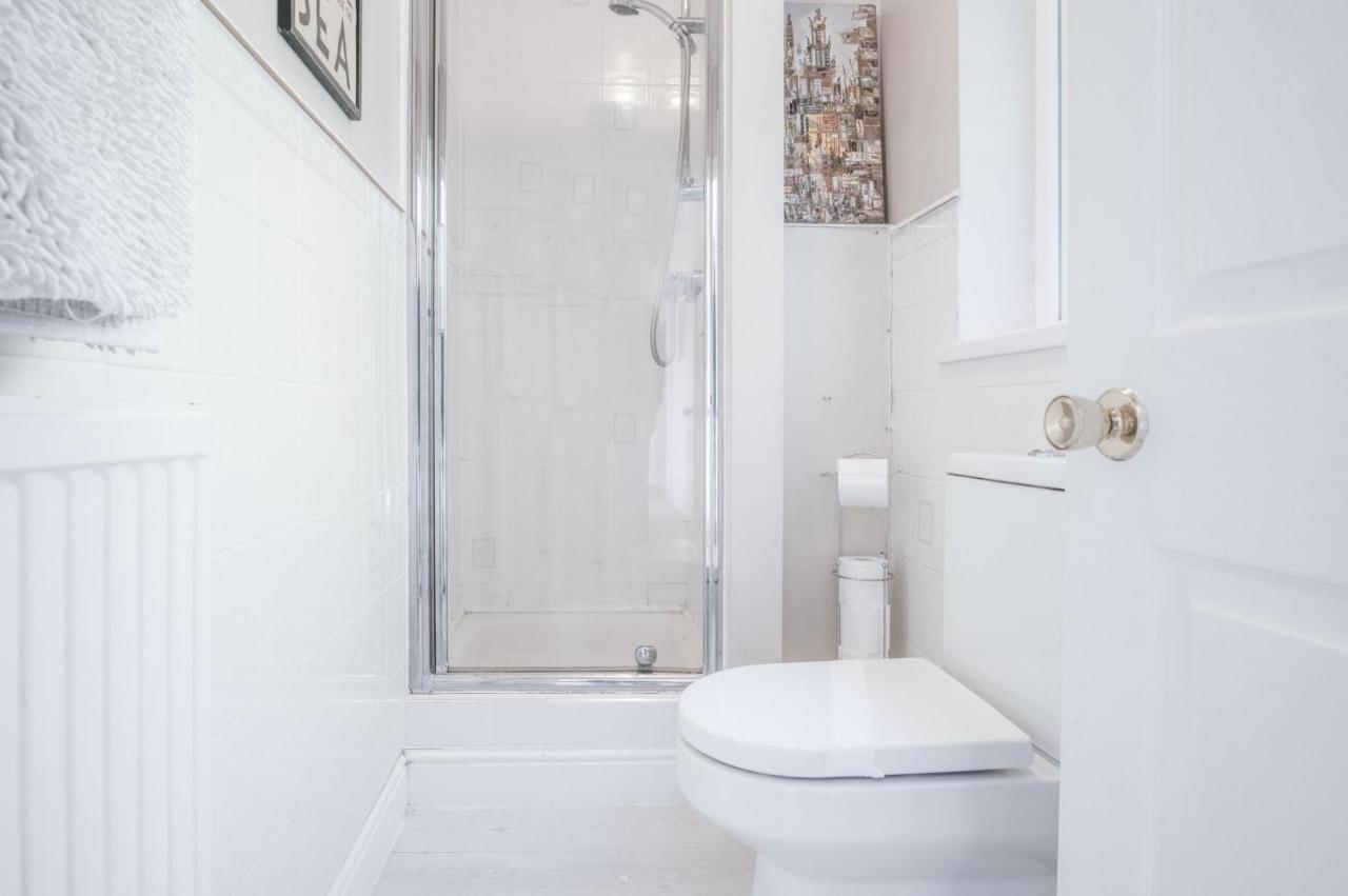 Maytree Cottage - 4 Bedroom Holiday Home - United Kingdom Buitenkant foto