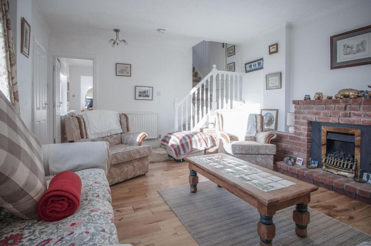 Maytree Cottage - 4 Bedroom Holiday Home - United Kingdom Buitenkant foto