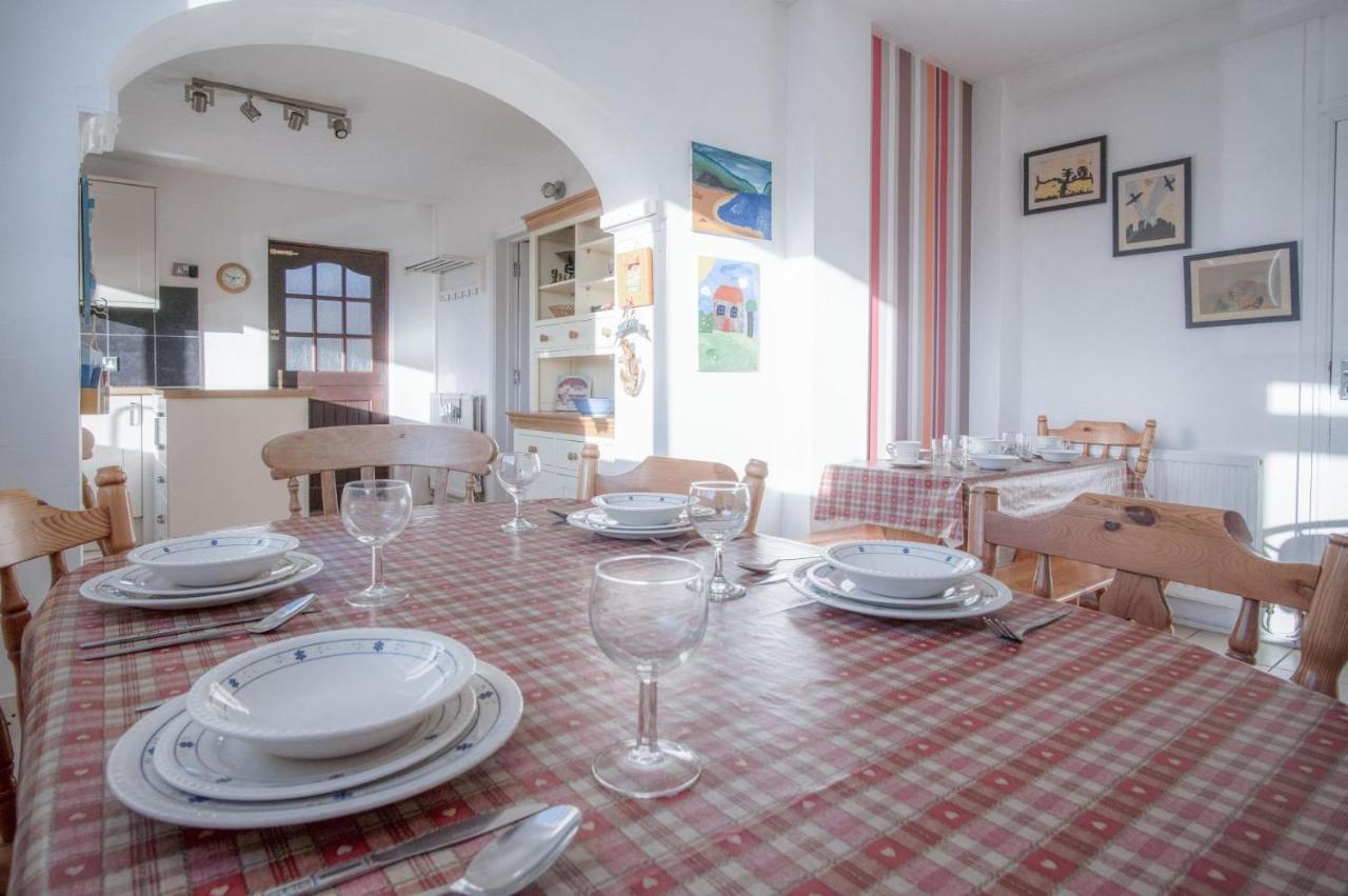 Maytree Cottage - 4 Bedroom Holiday Home - United Kingdom Buitenkant foto
