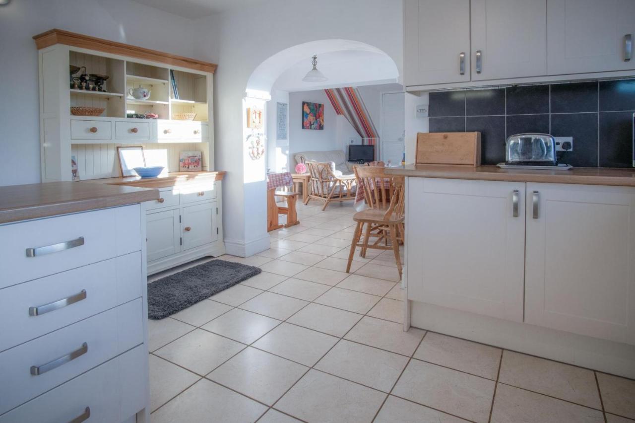 Maytree Cottage - 4 Bedroom Holiday Home - United Kingdom Buitenkant foto