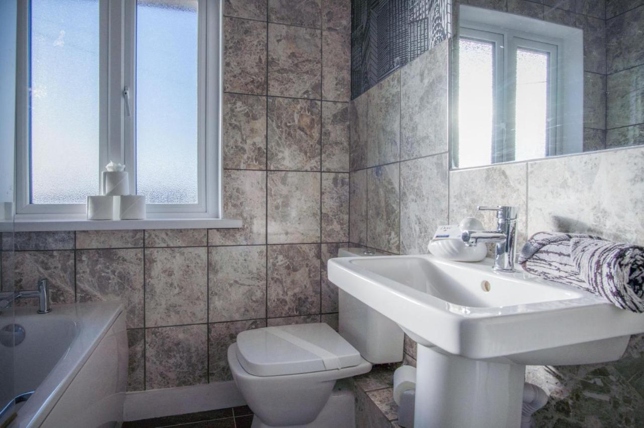 Maytree Cottage - 4 Bedroom Holiday Home - United Kingdom Buitenkant foto