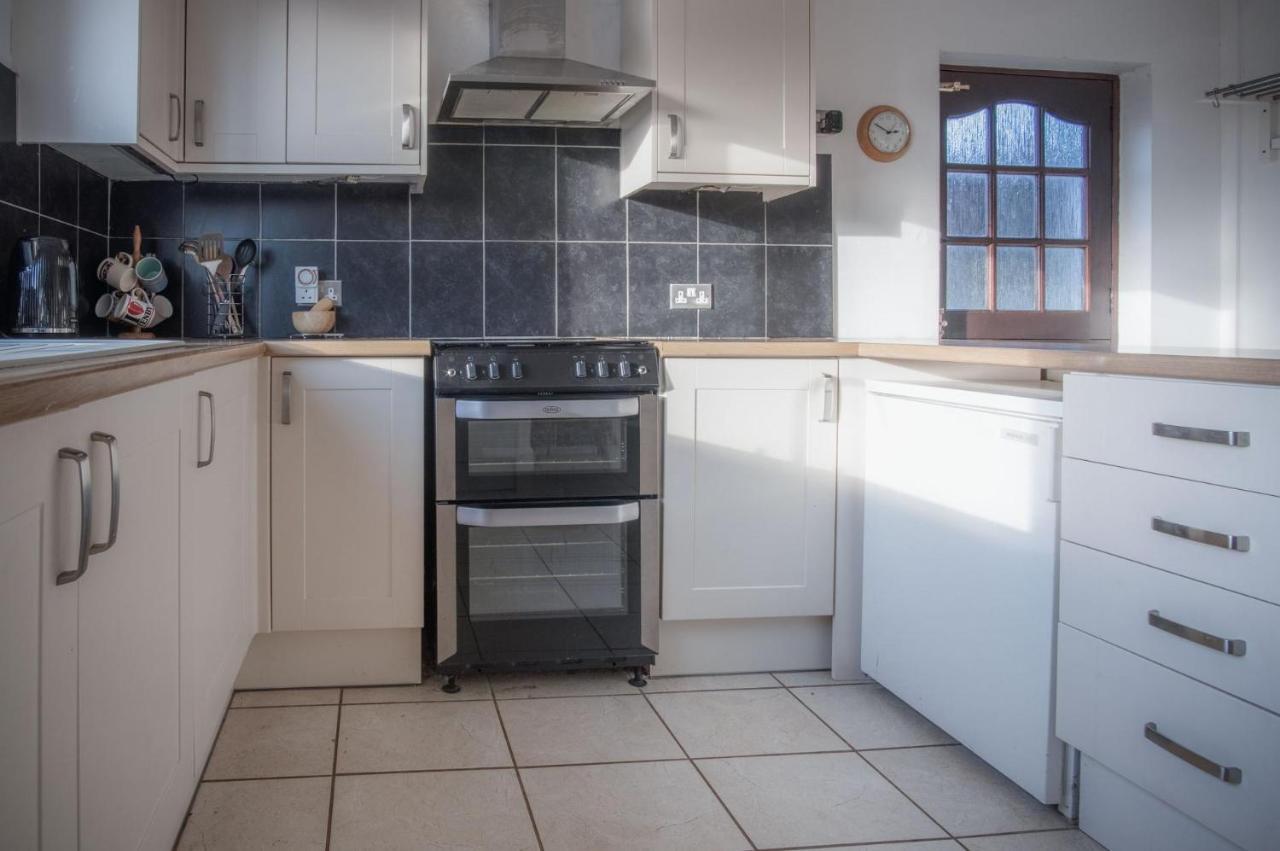 Maytree Cottage - 4 Bedroom Holiday Home - United Kingdom Buitenkant foto